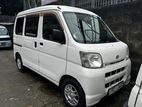 Daihatsu Hijet 2007