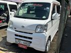 Daihatsu Hijet 2007