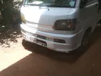 Daihatsu Hijet 2007