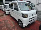 Daihatsu Hijet 2007