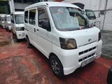 Daihatsu Hijet 2007