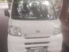Daihatsu Hijet 2007