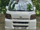 Daihatsu Hijet 2007