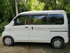 Daihatsu Hijet 2007