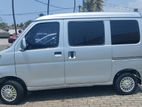 Daihatsu Hijet 2008