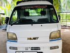 Daihatsu Hijet 2008