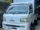 Daihatsu Hijet 2008