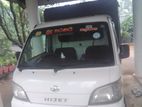 Daihatsu Hijet 2008