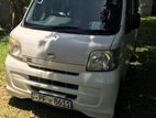 Daihatsu Hijet 2010