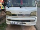 Daihatsu Hijet 2010