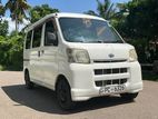 Daihatsu Hijet 2011 2007