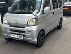 Daihatsu Hijet 2011