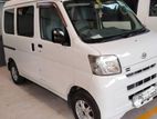 Daihatsu Hijet 2011