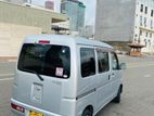Daihatsu Hijet 2011