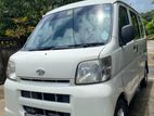 Daihatsu Hijet 2011