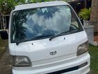 Daihatsu Hijet 2011
