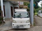 Daihatsu Hijet 2011