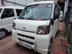 Daihatsu Hijet 2011
