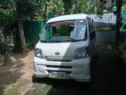 Daihatsu Hijet 2011