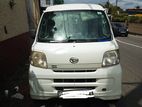 Daihatsu Hijet 2012