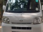 Daihatsu Hijet 2012