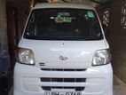 Daihatsu Hijet 2012