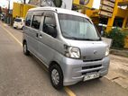 Daihatsu Hijet 2012