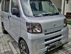 Daihatsu Hijet 2013