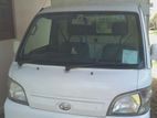 Daihatsu Hijet 2013