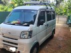 Daihatsu Hijet 2013