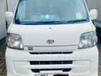 Daihatsu Hijet 2013