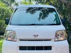 Daihatsu Hijet 2013