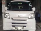 Daihatsu Hijet 2013