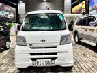 Daihatsu Hijet 2014 AUTOMATIC 2013