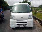 Daihatsu Hijet 2014