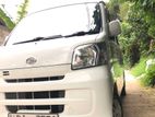 Daihatsu Hijet 2014