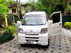 Daihatsu Hijet 2014