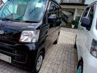 Daihatsu Hijet 2014