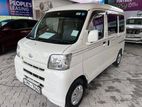 Daihatsu Hijet 2014