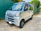 Daihatsu Hijet 2014