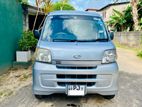 Daihatsu Hijet 2014