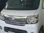 Daihatsu Hijet 2014