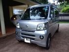 Daihatsu Hijet 2014