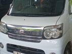 Daihatsu Hijet 2014