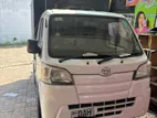 Daihatsu Hijet 2015