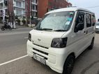Daihatsu Hijet 2015