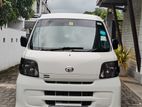 Daihatsu Hijet 2015