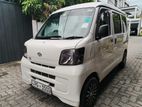 Daihatsu Hijet 2015