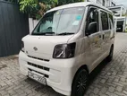 Daihatsu Hijet 2015