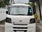 Daihatsu Hijet 2015